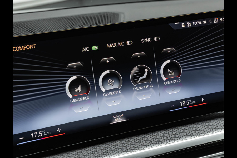 BMW 3-serie 320i M-Sport - Active Cruise Control - Stoelverwarming - Camera - Hifi BMW 3-serie 320i M-Sport - Active Cruise Control - Stoelverwarming - Camera - Hifi