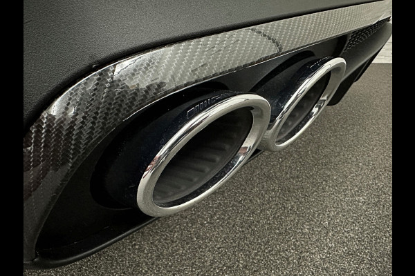 Mercedes-Benz GLE AMG 53 Hybrid | Nieuw! | Panorama | 360 Camera | ACC | Stoelventilatie | Burmester | Alpine-Grijs | Multi-Beam LED | Stoelverwarming V+A | Keyless-Go | Head-Up | AMG Drive-Unit | Trekhaak | 4-Zone Clima | Luchtvering | 22 inch | Magic-Vision | Standkachel | Carplay |