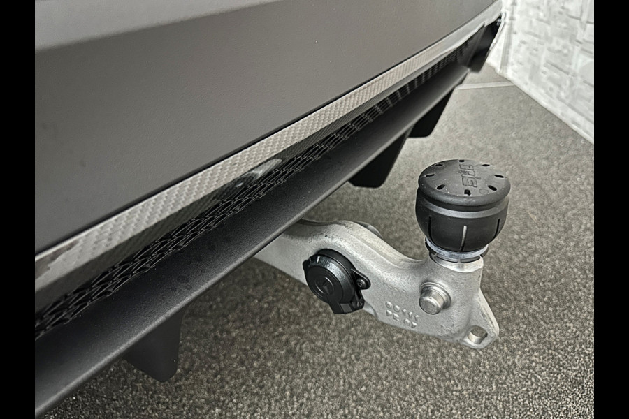 Mercedes-Benz GLE AMG 53 Hybrid | Nieuw! | Panorama | 360 Camera | ACC | Stoelventilatie | Burmester | Alpine-Grijs | Multi-Beam LED | Stoelverwarming V+A | Keyless-Go | Head-Up | AMG Drive-Unit | Trekhaak | 4-Zone Clima | Luchtvering | 22 inch | Magic-Vision | Standkachel | Carplay |