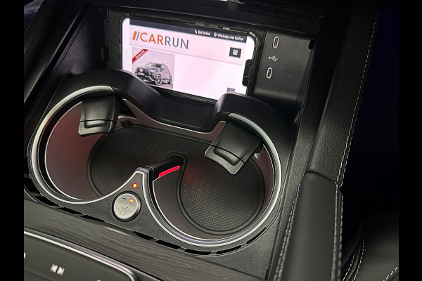 Mercedes-Benz GLE AMG 53 Hybrid | Nieuw! | Panorama | 360 Camera | ACC | Stoelventilatie | Burmester | Alpine-Grijs | Multi-Beam LED | Stoelverwarming V+A | Keyless-Go | Head-Up | AMG Drive-Unit | Trekhaak | 4-Zone Clima | Luchtvering | 22 inch | Magic-Vision | Standkachel | Carplay |