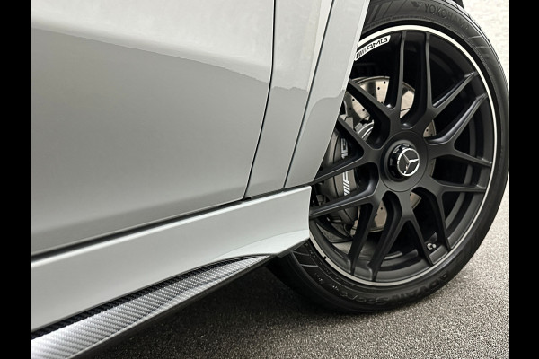 Mercedes-Benz GLE AMG 53 Hybrid | Nieuw! | Panorama | 360 Camera | ACC | Stoelventilatie | Burmester | Alpine-Grijs | Multi-Beam LED | Stoelverwarming V+A | Keyless-Go | Head-Up | AMG Drive-Unit | Trekhaak | 4-Zone Clima | Luchtvering | 22 inch | Magic-Vision | Standkachel | Carplay |