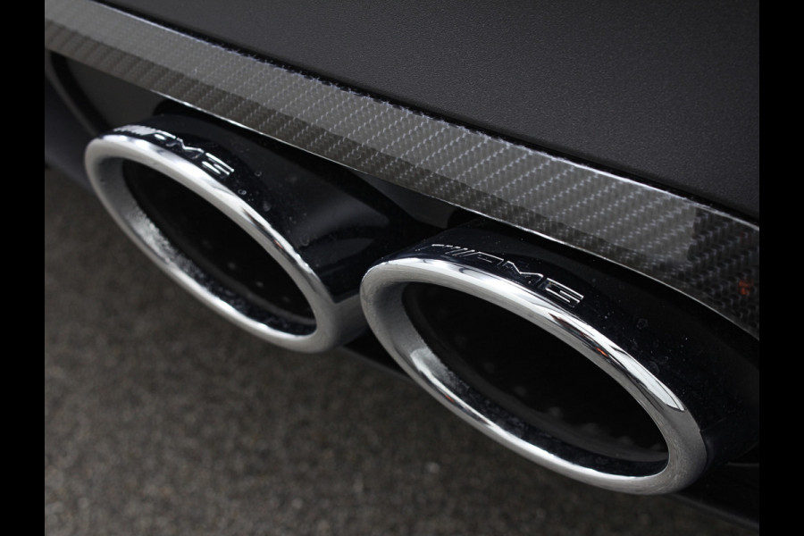 Mercedes-Benz GLE AMG 53 Hybrid | Nieuw! | Panorama | 360 Camera | ACC | Stoelventilatie | Burmester | Alpine-Grijs | Multi-Beam LED | Stoelverwarming V+A | Keyless-Go | Head-Up | AMG Drive-Unit | Trekhaak | 4-Zone Clima | Luchtvering | 22 inch | Magic-Vision | Standkachel | Carplay |
