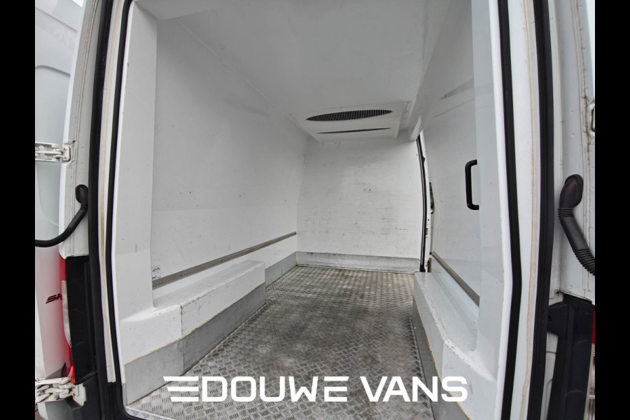 Mercedes-Benz Sprinter L2 H2 Koelwagen Kerstner MBUX Camera Airco