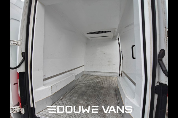 Mercedes-Benz Sprinter L2 H2 Koelwagen Kerstner MBUX Camera Airco