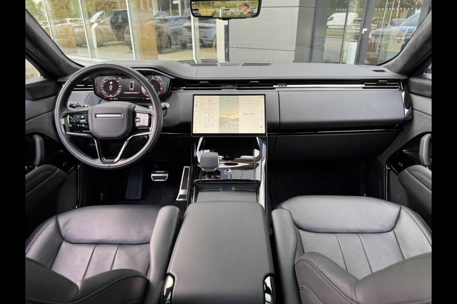 Land Rover Range Rover Sport P550e Autobiography PHEV | SVO | Land Rover Range Rover Sport P550e Autobiography PHEV | SVO |