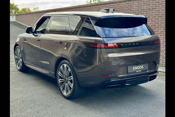 Land Rover Range Rover Sport P550e Autobiography PHEV | SVO | Land Rover Range Rover Sport P550e Autobiography PHEV | SVO |