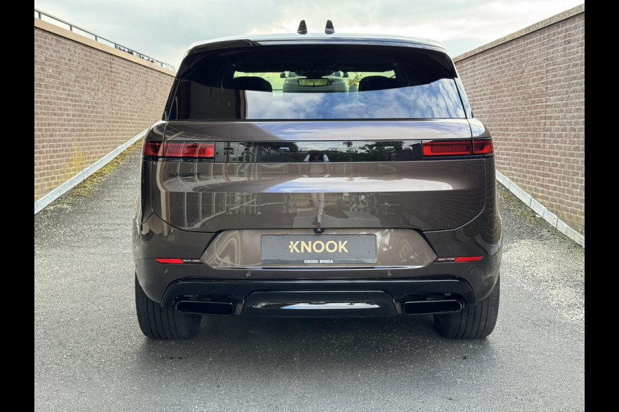 Land Rover Range Rover Sport P550e Autobiography PHEV | SVO | Land Rover Range Rover Sport P550e Autobiography PHEV | SVO |