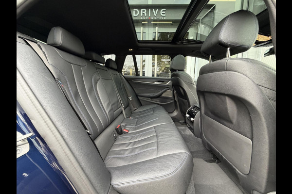BMW 5 Serie Touring 530e xDrive High Ex. M-Sport|SOH95%|Pano|Laser|CoPilot|Harman/Kardon|Ad.onderstel|Trekhaak