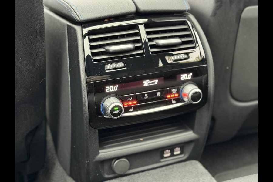 BMW 5 Serie Touring 530e xDrive High Ex. M-Sport|SOH95%|Pano|Laser|CoPilot|Harman/Kardon|Ad.onderstel|Trekhaak