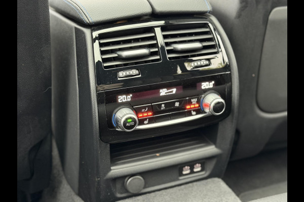 BMW 5 Serie Touring 530e xDrive High Ex. M-Sport|SOH95%|Pano|Laser|CoPilot|Harman/Kardon|Ad.onderstel|Trekhaak