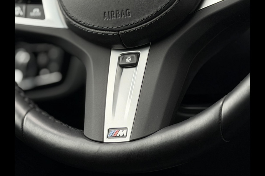 BMW 5 Serie Touring 530e xDrive High Ex. M-Sport|SOH95%|Pano|Laser|CoPilot|Harman/Kardon|Ad.onderstel|Trekhaak