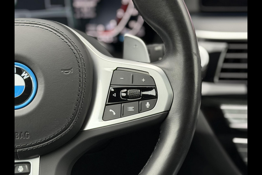 BMW 5 Serie Touring 530e xDrive High Ex. M-Sport|SOH95%|Pano|Laser|CoPilot|Harman/Kardon|Ad.onderstel|Trekhaak