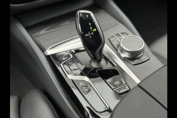 BMW 5 Serie Touring 530e xDrive High Ex. M-Sport|SOH95%|Pano|Laser|CoPilot|Harman/Kardon|Ad.onderstel|Trekhaak