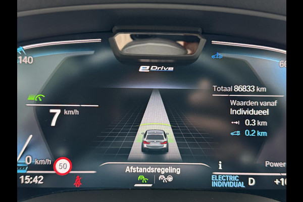 BMW 5 Serie Touring 530e xDrive High Ex. M-Sport|SOH95%|Pano|Laser|CoPilot|Harman/Kardon|Ad.onderstel|Trekhaak