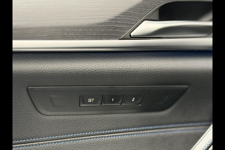 BMW 5 Serie Touring 530e xDrive High Ex. M-Sport|SOH95%|Pano|Laser|CoPilot|Harman/Kardon|Ad.onderstel|Trekhaak
