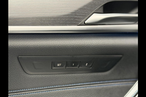 BMW 5 Serie Touring 530e xDrive High Ex. M-Sport|SOH95%|Pano|Laser|CoPilot|Harman/Kardon|Ad.onderstel|Trekhaak