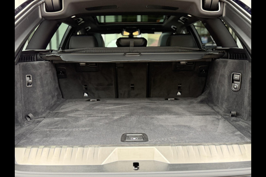 BMW 5 Serie Touring 530e xDrive High Ex. M-Sport|SOH95%|Pano|Laser|CoPilot|Harman/Kardon|Ad.onderstel|Trekhaak