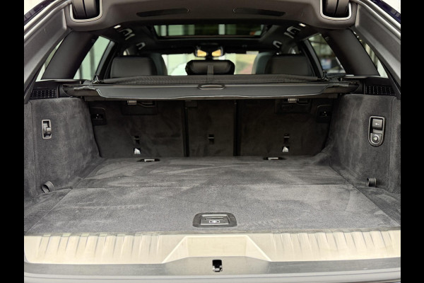 BMW 5 Serie Touring 530e xDrive High Ex. M-Sport|SOH95%|Pano|Laser|CoPilot|Harman/Kardon|Ad.onderstel|Trekhaak