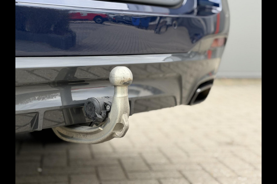 BMW 5 Serie Touring 530e xDrive High Ex. M-Sport|SOH95%|Pano|Laser|CoPilot|Harman/Kardon|Ad.onderstel|Trekhaak