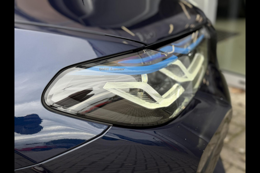 BMW 5 Serie Touring 530e xDrive High Ex. M-Sport|SOH95%|Pano|Laser|CoPilot|Harman/Kardon|Ad.onderstel|Trekhaak