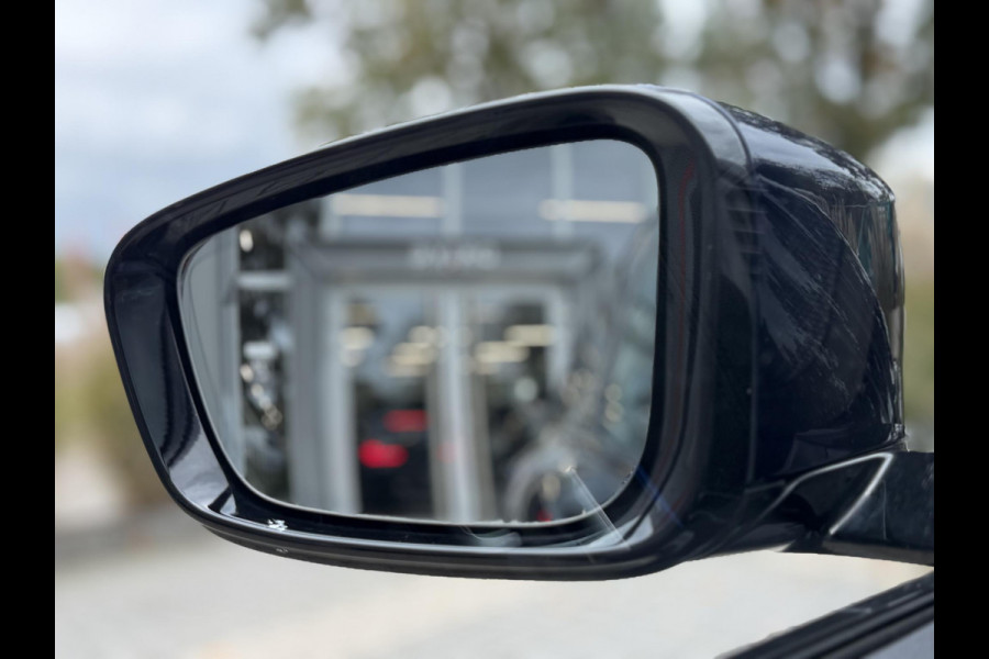 BMW 5 Serie Touring 530e xDrive High Ex. M-Sport|SOH95%|Pano|Laser|CoPilot|Harman/Kardon|Ad.onderstel|Trekhaak