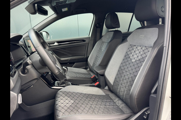 Volkswagen T-Roc 1.0 TSI R-Line * Blackstyle * Carplay * Climate Control * Parkeersensoren *