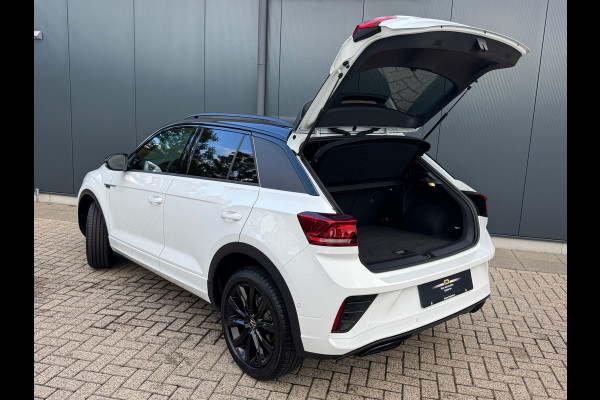 Volkswagen T-Roc 1.0 TSI R-Line * Blackstyle * Carplay * Climate Control * Parkeersensoren *