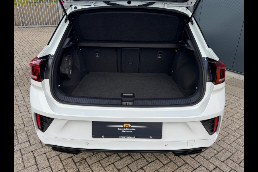 Volkswagen T-Roc 1.0 TSI R-Line * Blackstyle * Carplay * Climate Control * Parkeersensoren *