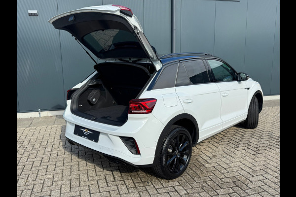 Volkswagen T-Roc 1.0 TSI R-Line * Blackstyle * Carplay * Climate Control * Parkeersensoren *
