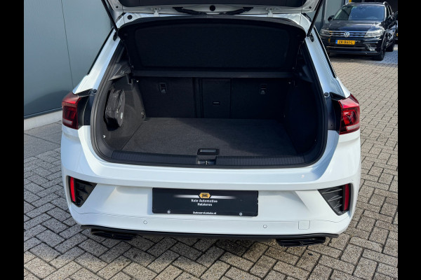 Volkswagen T-Roc 1.0 TSI R-Line * Blackstyle * Carplay * Climate Control * Parkeersensoren *