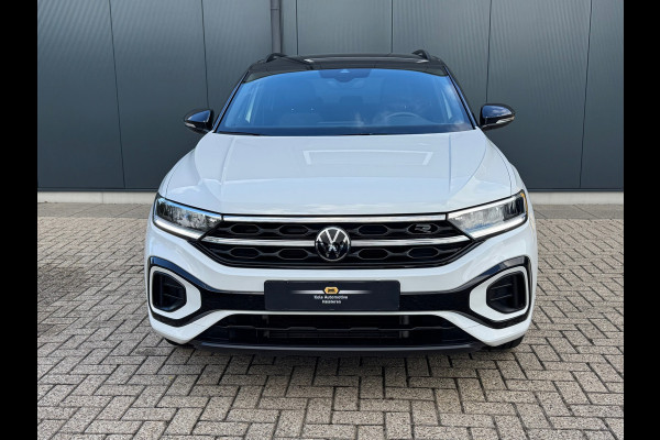 Volkswagen T-Roc 1.0 TSI R-Line * Blackstyle * Carplay * Climate Control * Parkeersensoren *