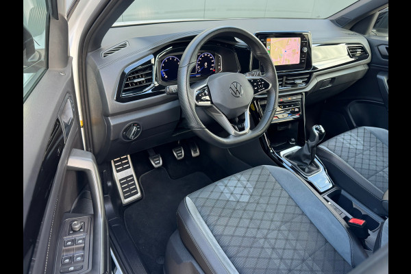 Volkswagen T-Roc 1.0 TSI R-Line * Blackstyle * Carplay * Climate Control * Parkeersensoren *