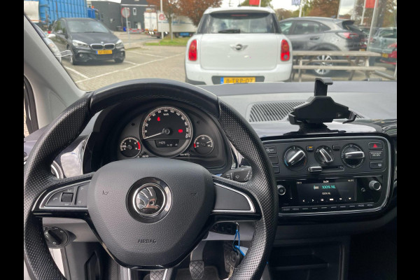 Škoda Citigo 1.0 Ambition / Cruise control / Airco