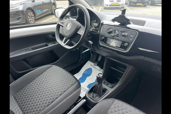 Škoda Citigo 1.0 Ambition / Cruise control / Airco