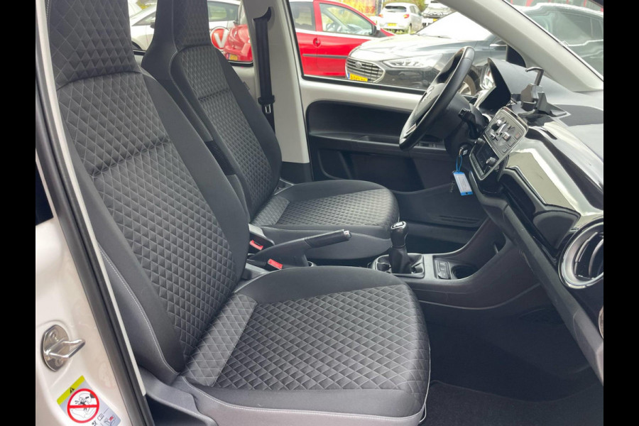 Škoda Citigo 1.0 Ambition / Cruise control / Airco