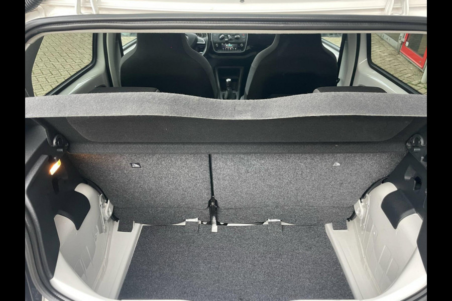 Škoda Citigo 1.0 Ambition / Cruise control / Airco