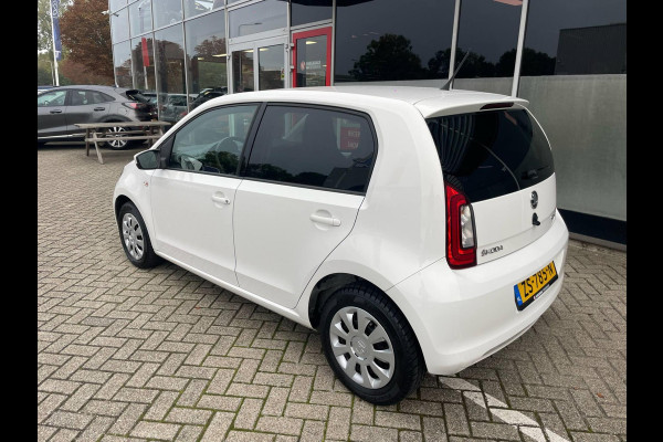 Škoda Citigo 1.0 Ambition / Cruise control / Airco