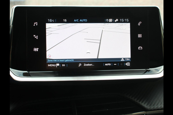 Peugeot 2008 1.2 PureTech 130pk GT Line Auto. Navigatie Apple Carplay/Android Auto Camera Parkeersensoren Adaptive Cruise Control Stoelverwarming Full Led Climate Control