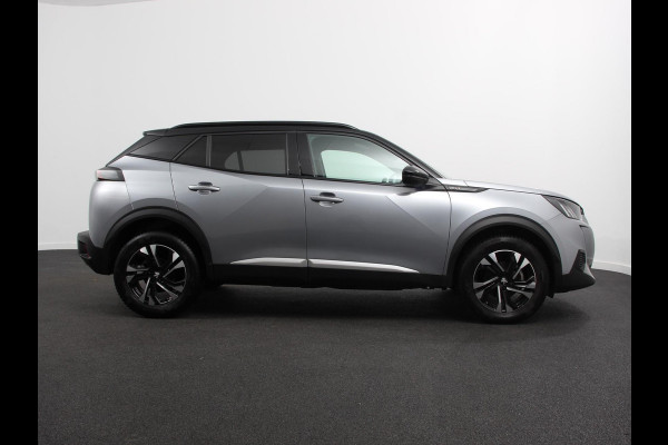 Peugeot 2008 1.2 PureTech 130pk GT Line Auto. Navigatie Apple Carplay/Android Auto Camera Parkeersensoren Adaptive Cruise Control Stoelverwarming Full Led Climate Control