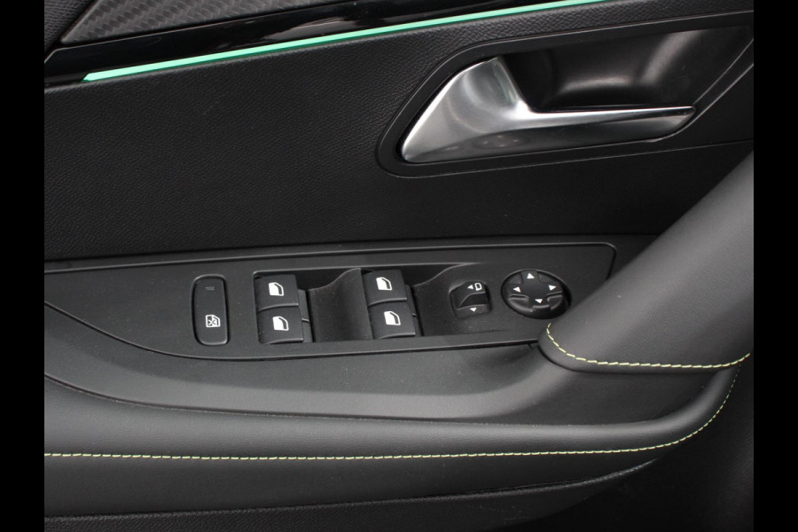 Peugeot 2008 1.2 PureTech 130pk GT Line Auto. Navigatie Apple Carplay/Android Auto Camera Parkeersensoren Adaptive Cruise Control Stoelverwarming Full Led Climate Control