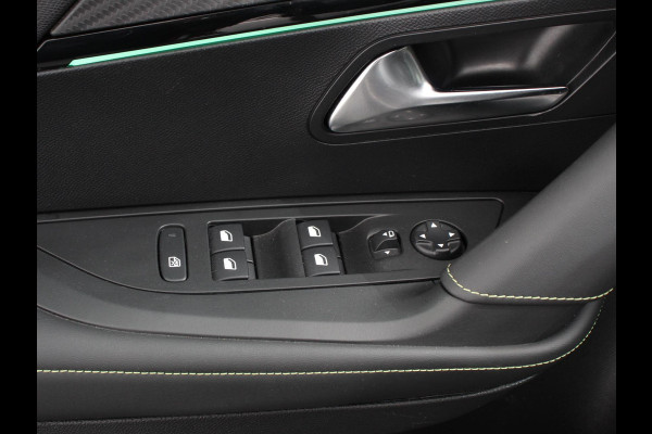 Peugeot 2008 1.2 PureTech 130pk GT Line Auto. Navigatie Apple Carplay/Android Auto Camera Parkeersensoren Adaptive Cruise Control Stoelverwarming Full Led Climate Control