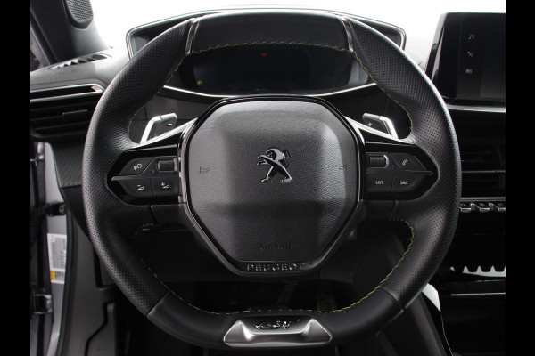 Peugeot 2008 1.2 PureTech 130pk GT Line Auto. Navigatie Apple Carplay/Android Auto Camera Parkeersensoren Adaptive Cruise Control Stoelverwarming Full Led Climate Control