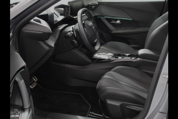 Peugeot 2008 1.2 PureTech 130pk GT Line Auto. Navigatie Apple Carplay/Android Auto Camera Parkeersensoren Adaptive Cruise Control Stoelverwarming Full Led Climate Control