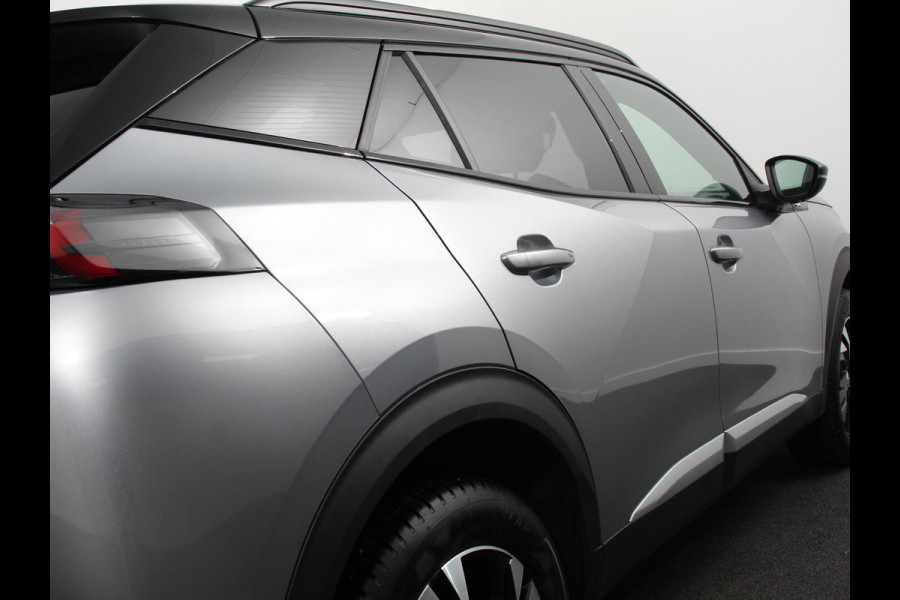 Peugeot 2008 1.2 PureTech 130pk GT Line Auto. Navigatie Apple Carplay/Android Auto Camera Parkeersensoren Adaptive Cruise Control Stoelverwarming Full Led Climate Control