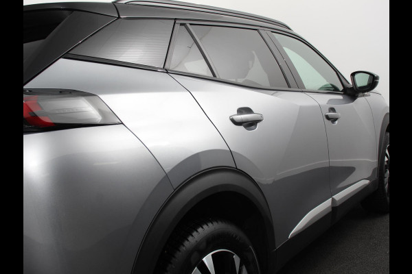 Peugeot 2008 1.2 PureTech 130pk GT Line Auto. Navigatie Apple Carplay/Android Auto Camera Parkeersensoren Adaptive Cruise Control Stoelverwarming Full Led Climate Control
