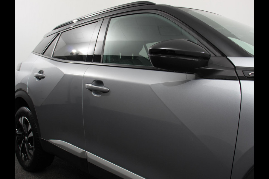 Peugeot 2008 1.2 PureTech 130pk GT Line Auto. Navigatie Apple Carplay/Android Auto Camera Parkeersensoren Adaptive Cruise Control Stoelverwarming Full Led Climate Control