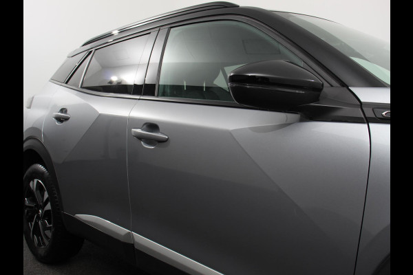 Peugeot 2008 1.2 PureTech 130pk GT Line Auto. Navigatie Apple Carplay/Android Auto Camera Parkeersensoren Adaptive Cruise Control Stoelverwarming Full Led Climate Control