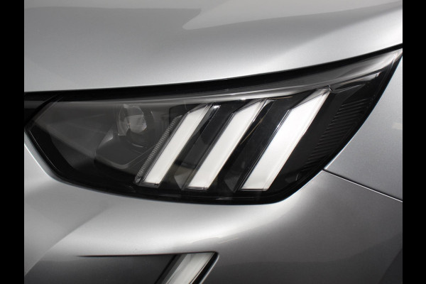 Peugeot 2008 1.2 PureTech 130pk GT Line Auto. Navigatie Apple Carplay/Android Auto Camera Parkeersensoren Adaptive Cruise Control Stoelverwarming Full Led Climate Control