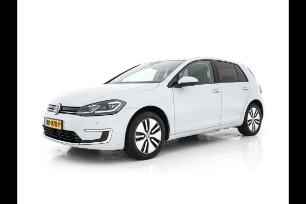 Volkswagen e-Golf {SOH-90%} Aut. *ADAPTIVE-CRUISE | FULL-LED | NAVI-FULLMAP | COMFORT-SEATS | ECC | PRIVACY-GLASS | PARKPILOT | CCS-FASTLOADER | 16''ALU* Volkswagen e-Golf {SOH-90%} Aut. *ADAPTIVE-CRUISE | FULL-LED | NAVI-FULLMAP | COMFORT-SEATS | ECC | PRIVACY-GLASS | PARKPILOT | CCS-FASTLOADER | 16''ALU*