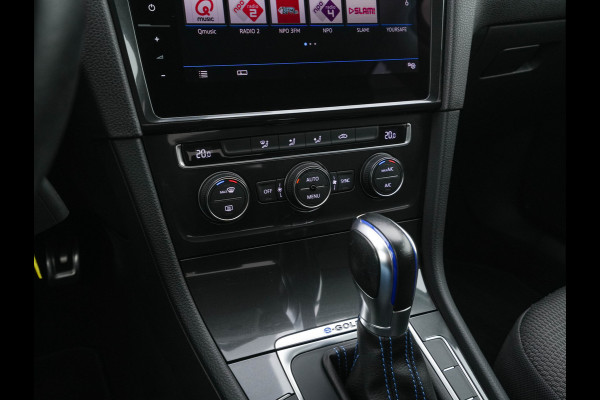 Volkswagen e-Golf {SOH-90%} Aut. *ADAPTIVE-CRUISE | FULL-LED | NAVI-FULLMAP | COMFORT-SEATS | ECC | PRIVACY-GLASS | PARKPILOT | CCS-FASTLOADER | 16''ALU* Volkswagen e-Golf {SOH-90%} Aut. *ADAPTIVE-CRUISE | FULL-LED | NAVI-FULLMAP | COMFORT-SEATS | ECC | PRIVACY-GLASS | PARKPILOT | CCS-FASTLOADER | 16''ALU*